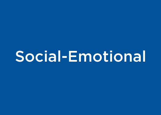 Social-Emotional